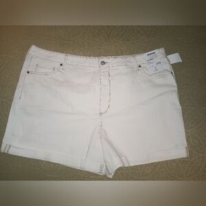 Sonoma Women's Light Denim Shorts SZ22W